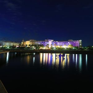 Hotel Lyra Resort