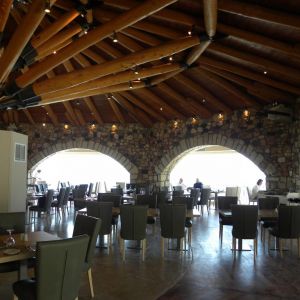 Hotel Pelekas Monastery