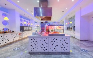 River Rock Hotel