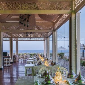 Rixos Sharm El Sheikh Adults Only 18 Plus