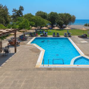 Stafilia Beach