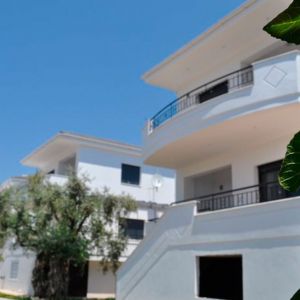 Villas Scandia (Apartamente)