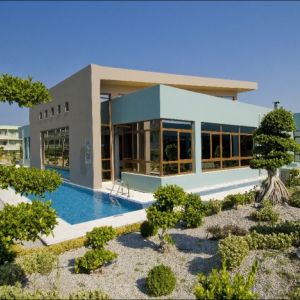 Hotel Blue Lagoon Resort