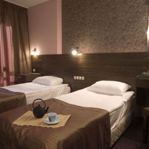 Hotel Budapest