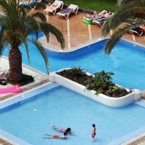Hotel HG Tenerife Sur