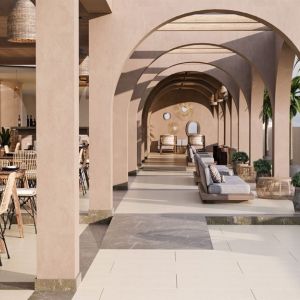 Minos Ambassador All Suites and Spa
