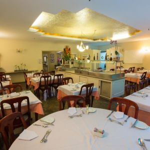 Hotel Augustos Copacabana