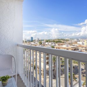 Hotel JS Miramar