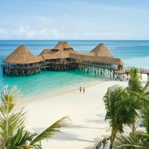 Hotel Riu Jambo