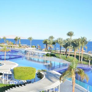Monte Carlo Sharm Resort and Spa