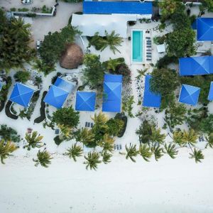 Hotel Indigo Beach