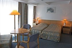 Matyas Hotel