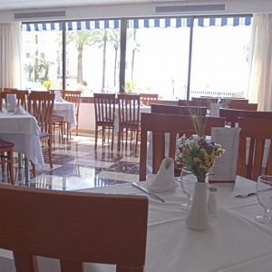 Hotel Poseidon Playa