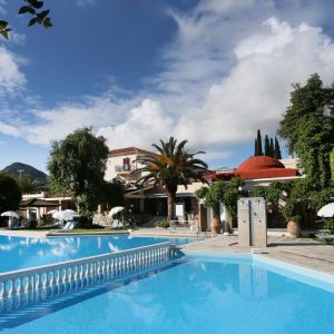 Hotel Sentido Apollo Palace