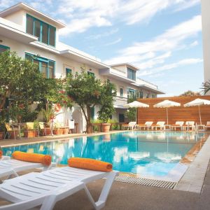 Hotel Marietta Apartment