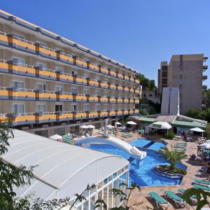 Seramar Hotel Sunna Park