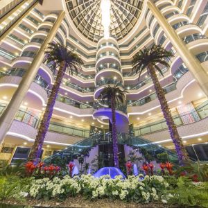 Lonicera Resort and Spa Hotel