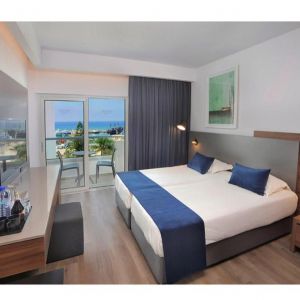 Okeanos Beach Boutique Hotel