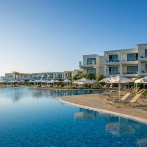 Hotel Sentido Asterias Beach Resort