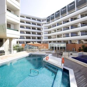 Hotel Aquila Porto Rethymno