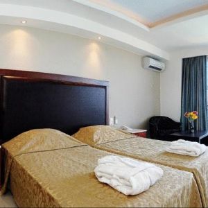 Hotel Mistral Mare