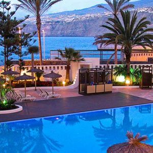 Hotel Beatriz Atlantis and Spa