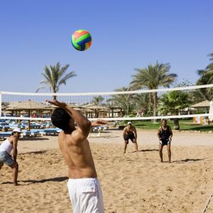 Novotel Beach Resort Sharm El Sheikh