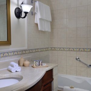 Renaissance Sharm El Sheikh Golden View Beach Resort