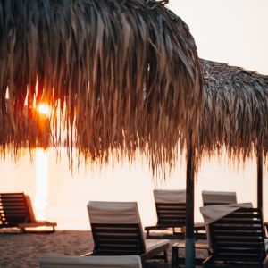 Apolonia Resort
