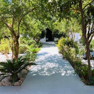 Atma Beach Rooms and Suites
