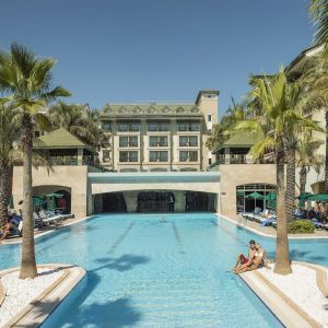 Hotel Alva Donna Beach Resort Comfort