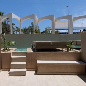 Hotel Kolymbia Bay Art