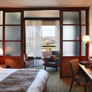 Hotel Porto Carras Sithonia Beach