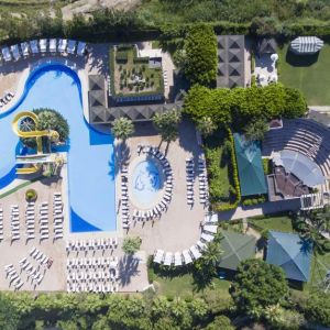 Hotel Washington Resort