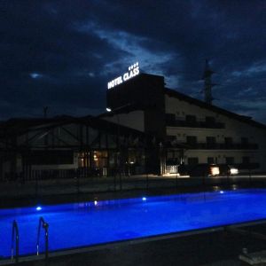 Hotel Class
