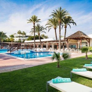 Hotel Melia Marbella Banus