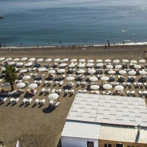 Laguna Beach Alya Resort