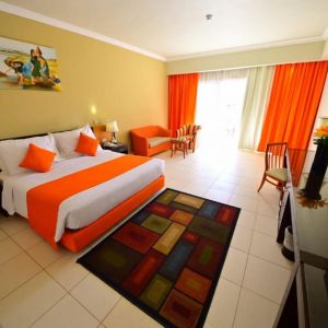 Parrotel Lagoon Waterpark Resort