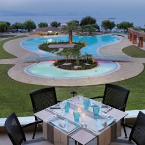 Hotel Corfu Chandris