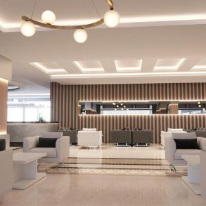 BERRY HOTELS