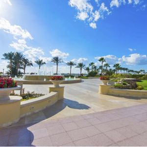 Hotel Baron Resort
