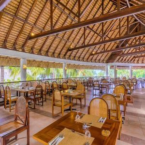 Hotel Casuarina Resort and Spa