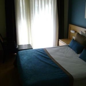 Hotel Limak Limra Resort