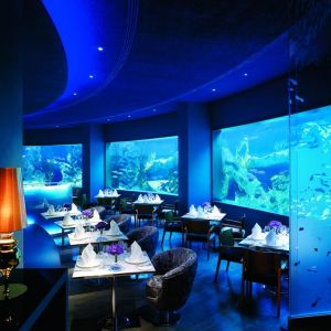 Hotel Titanic Mardan Palace