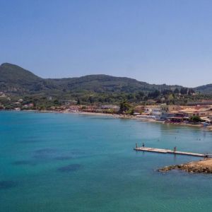 Hotel Rossis Beach