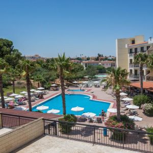 Hotel Tsokkos Gardens