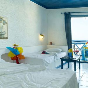 Hotel Aldemar Cretan Village