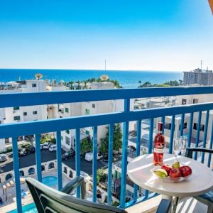 Hotel Navarria