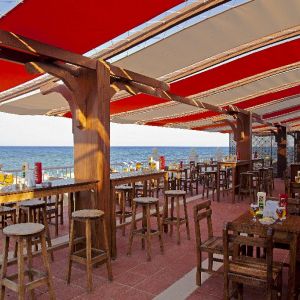 Salamis Bay Conti