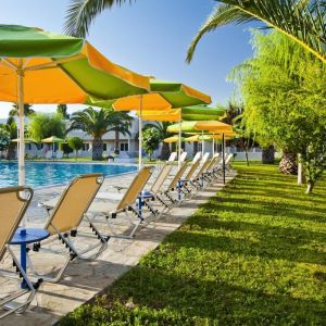 Hotel Esperia